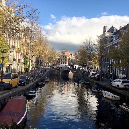 B&B Looier Amsterdam Dış mekan fotoğraf