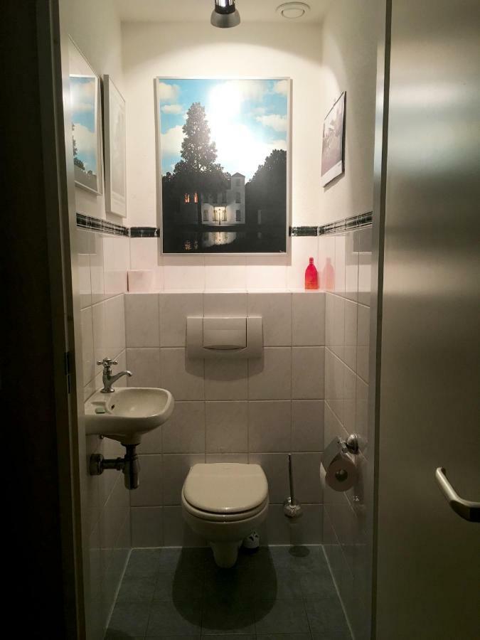 B&B Looier Amsterdam Dış mekan fotoğraf