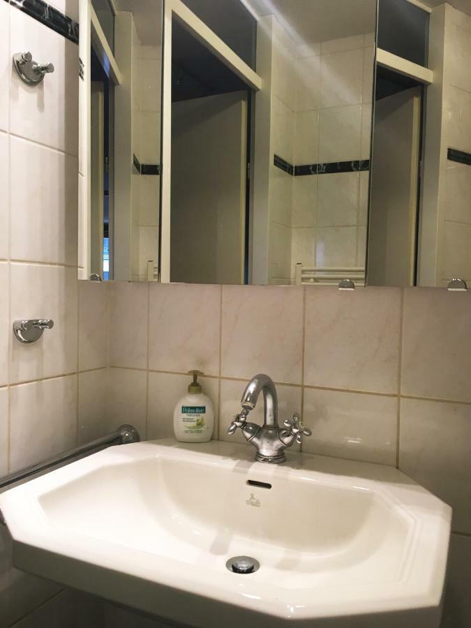 B&B Looier Amsterdam Dış mekan fotoğraf