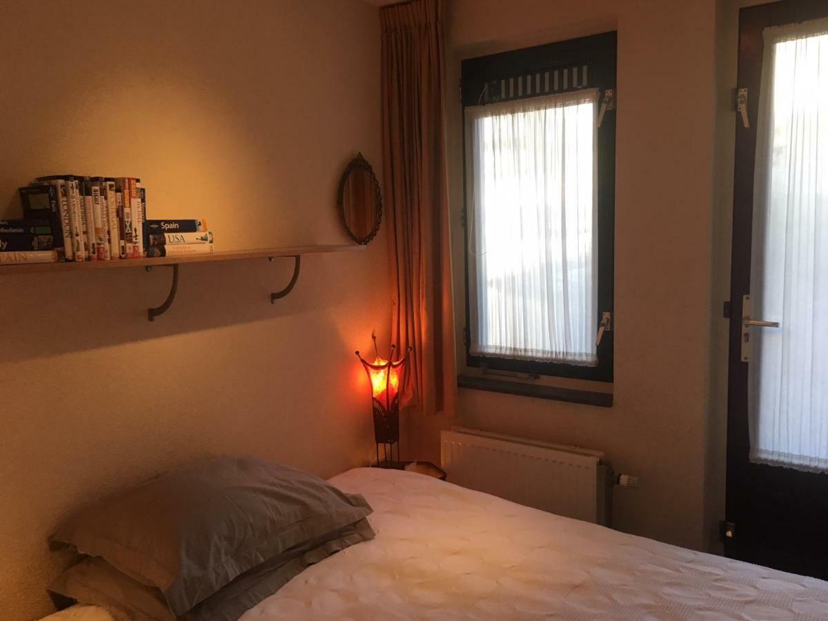 B&B Looier Amsterdam Dış mekan fotoğraf