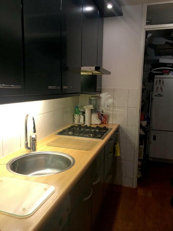 B&B Looier Amsterdam Dış mekan fotoğraf