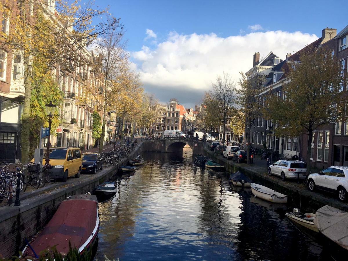 B&B Looier Amsterdam Dış mekan fotoğraf