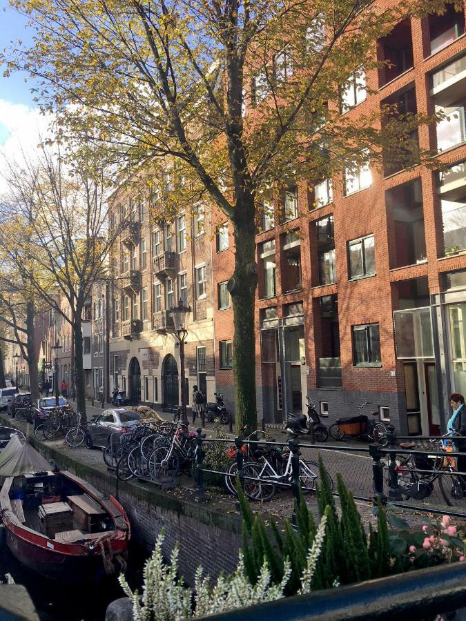 B&B Looier Amsterdam Dış mekan fotoğraf